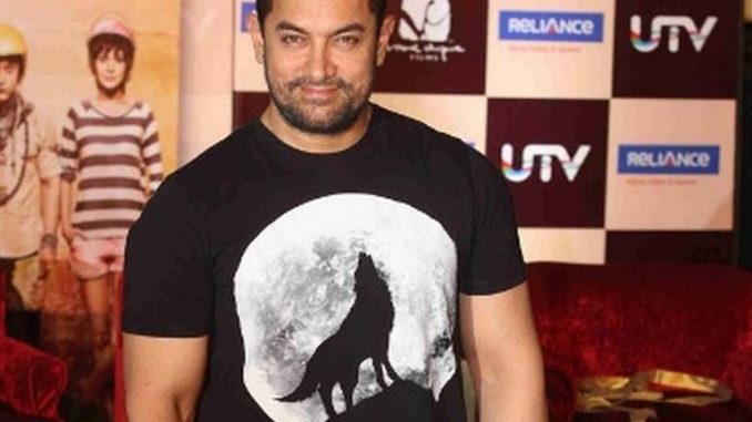 Aamir Khan Aamir Khan